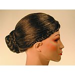 Lacey Wigs - Old Lady Wig -Better - Price: $35.00